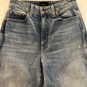 **SOLD, do not buy** Khaite The Abigail Jeans
